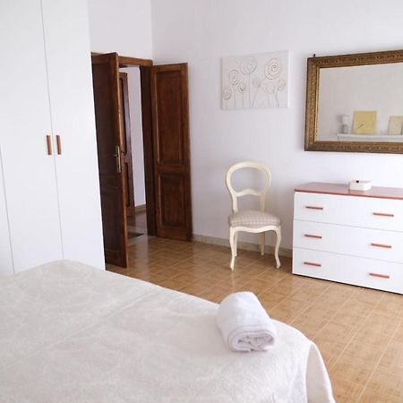 La Residenza Dei Nonni Apartment Montefranco Bagian luar foto