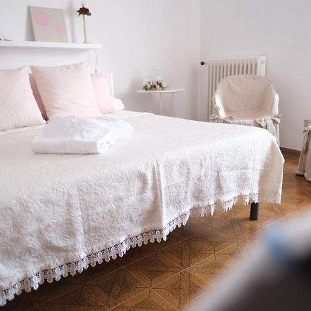 La Residenza Dei Nonni Apartment Montefranco Bagian luar foto