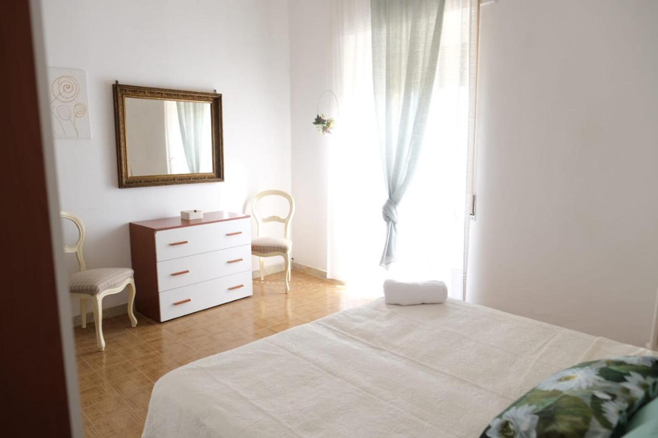 La Residenza Dei Nonni Apartment Montefranco Bagian luar foto