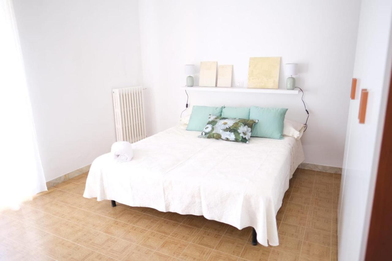 La Residenza Dei Nonni Apartment Montefranco Bagian luar foto